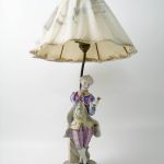 474 3240 Bordslampa